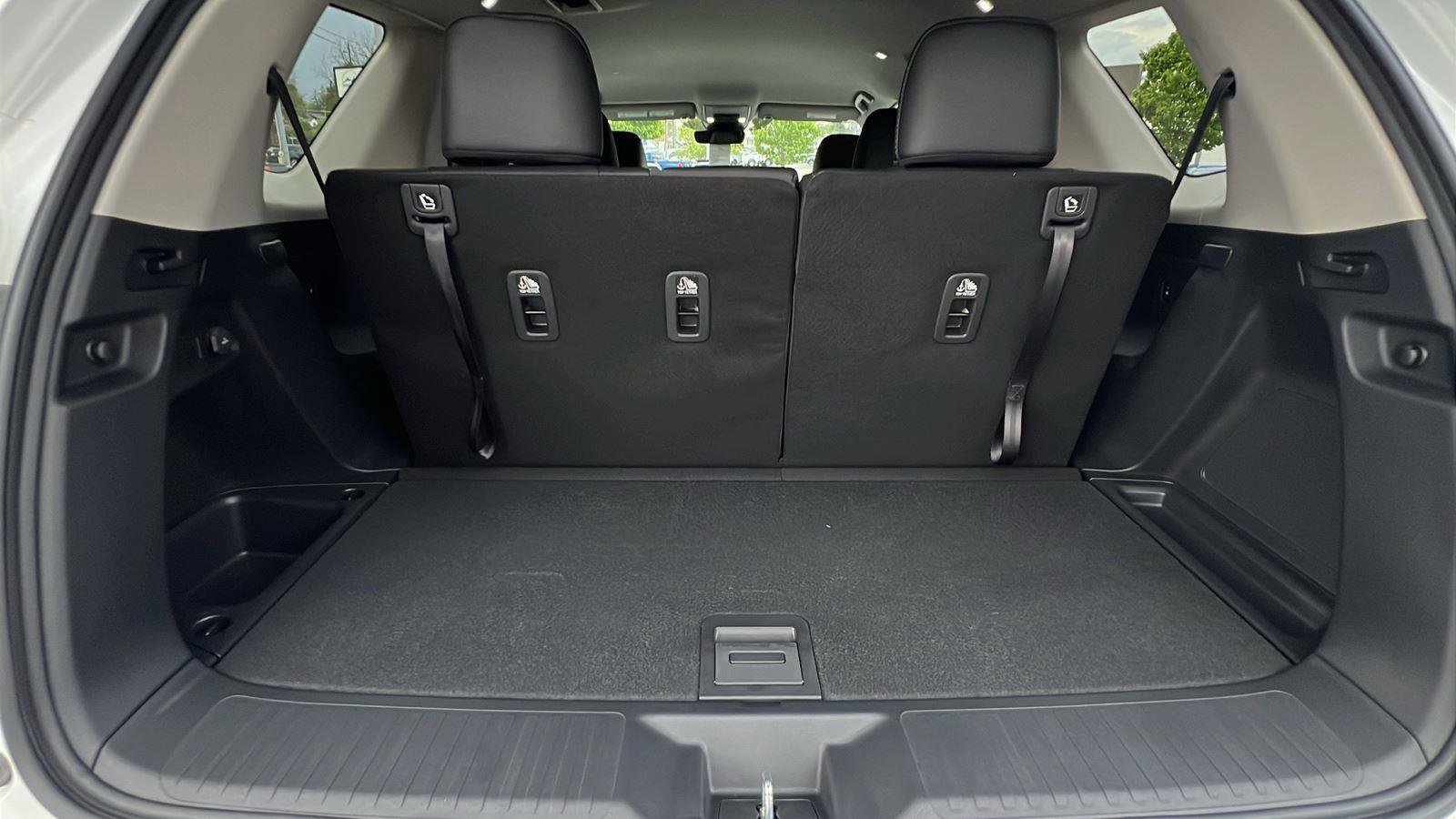 New 2026 Honda Pilot EX-L image 17