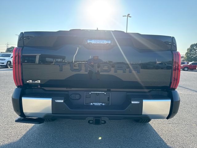New 2026 Toyota Tundra Limited AWD/4WD image 5