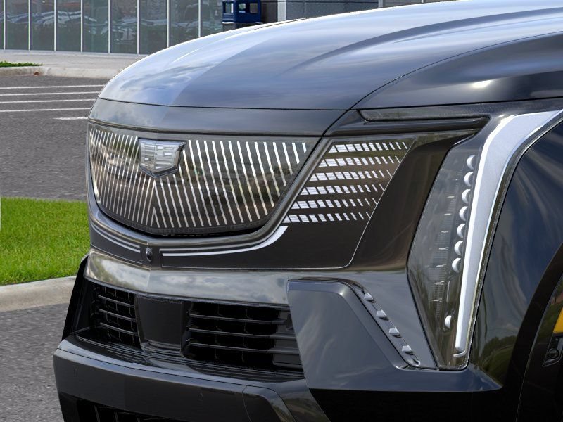 New 2026 Cadillac Escalade IQ Sport 2 AWD/4WD image 13