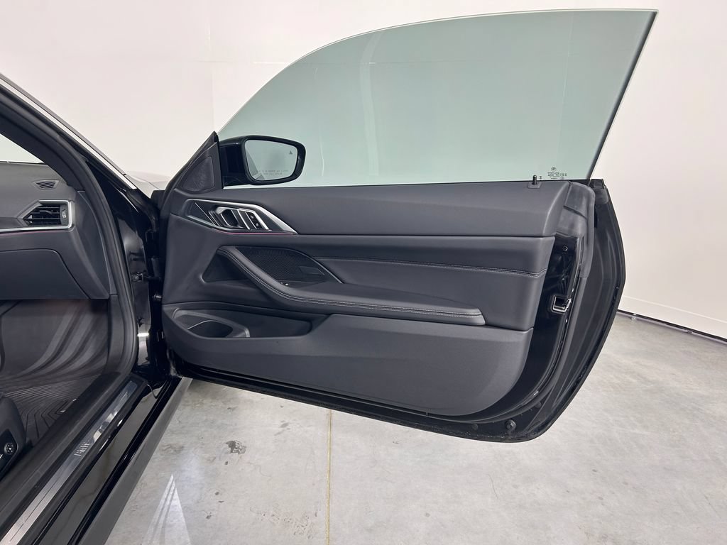 Used 2024 BMW 430i xDrive Coupe w/ Premium Package AWD/4WD image 21