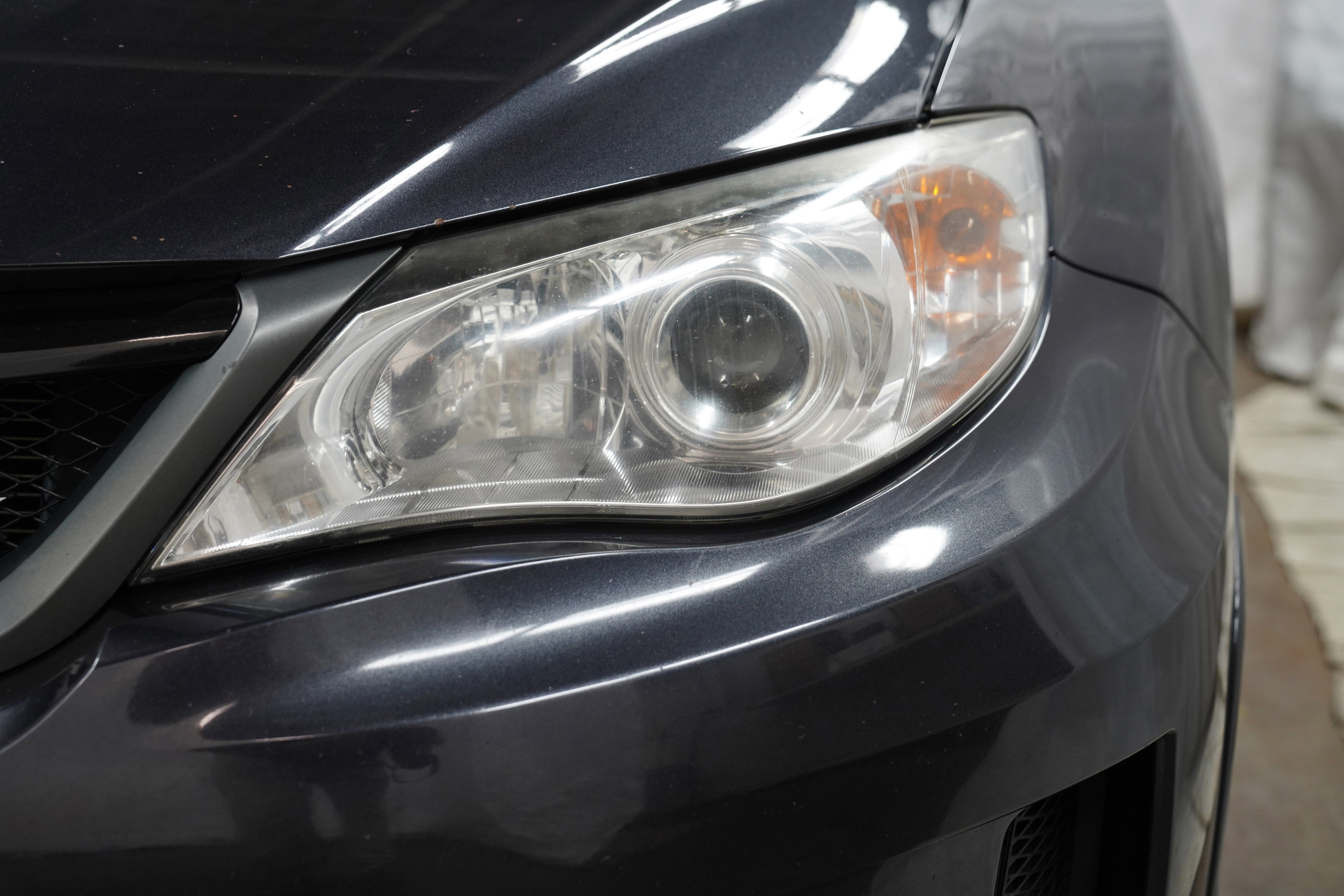 Used 2012 Subaru Impreza WRX Limited image 13