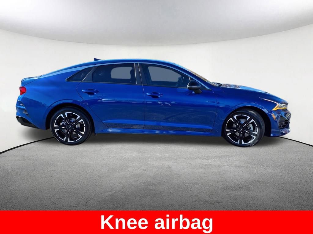 Used 2023 Kia K5 GT-Line w/ GT-Line Premium Package image 26
