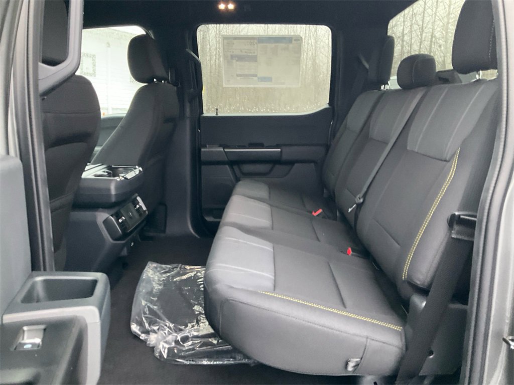 New 2025 Ford F150 STX w/ Equipment Group 200A image 14