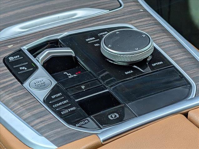 Certified 2024 BMW X5 sDrive40i w/ Premium Package RWD image 16