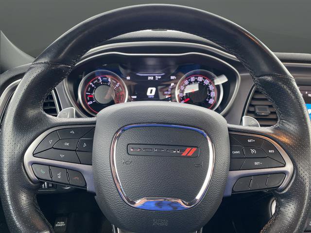 Used 2019 Dodge Challenger R/T Scat Pack w/ Plus Package image 30