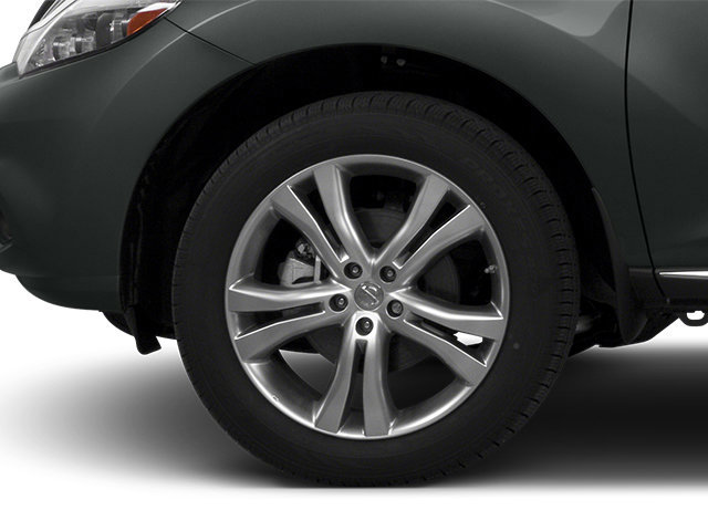 Used 2014 Nissan Murano LE w/ Platinum Edition Package image 14