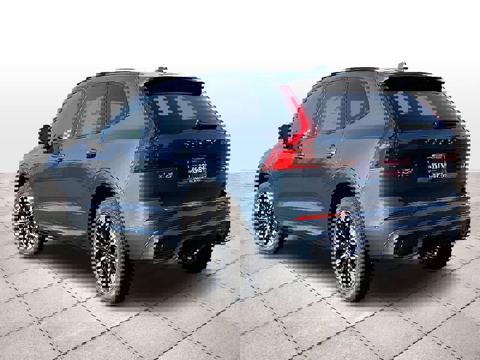 New 2026 Volvo XC60 T8 Plus w/ Protection Package Premier image 3