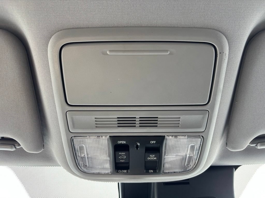 Used 2021 Honda Pilot EX-L image 34