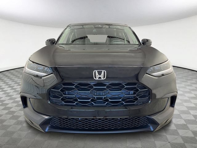 New 2027 Honda HR-V LX image 9
