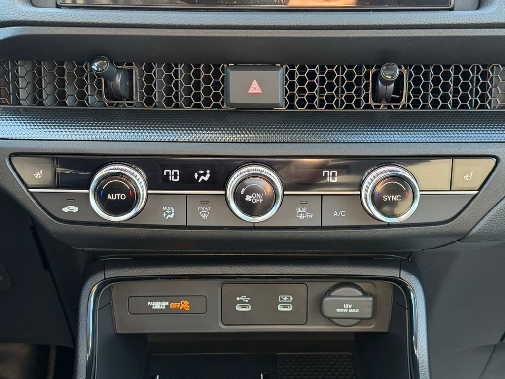 Used 2026 Honda CR-V EX image 18