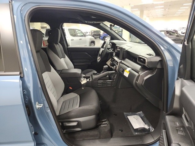 New 2025 Toyota 4Runner TRD Off-Road image 8