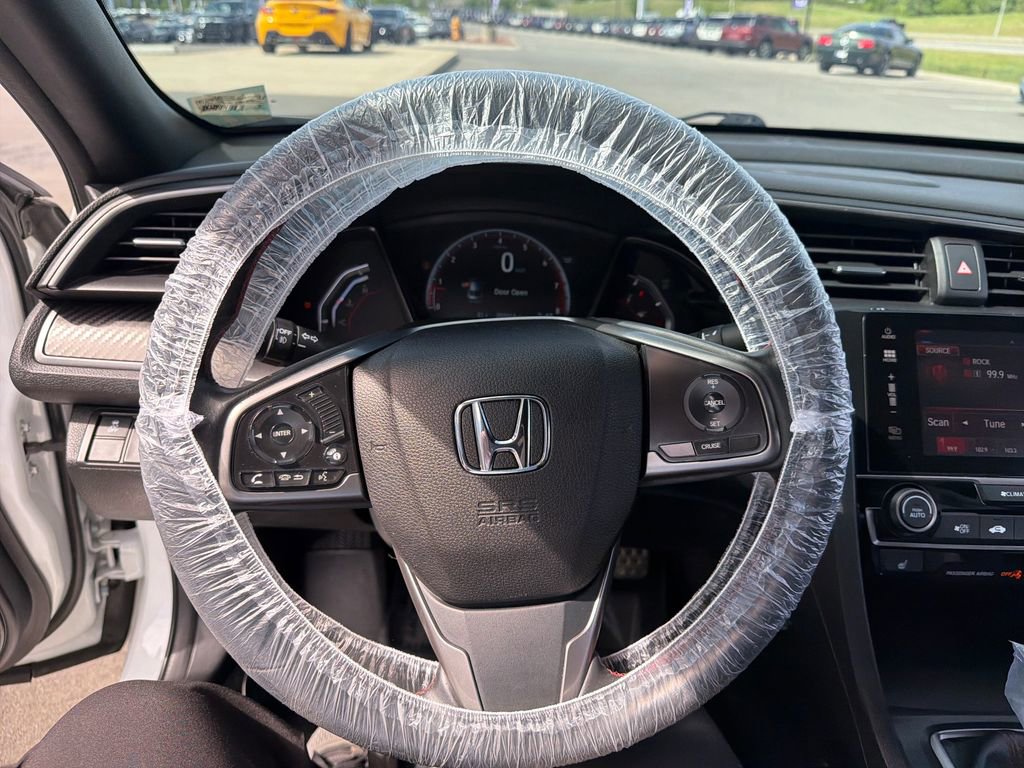 Used 2018 Honda Civic Si image 18