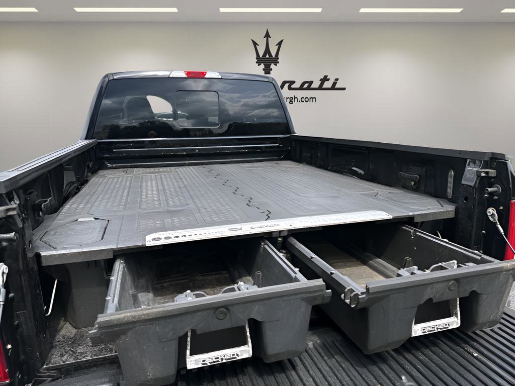 Used 2016 Ford F150 XLT w/ Equipment Group 302A Luxury AWD/4WD image 8