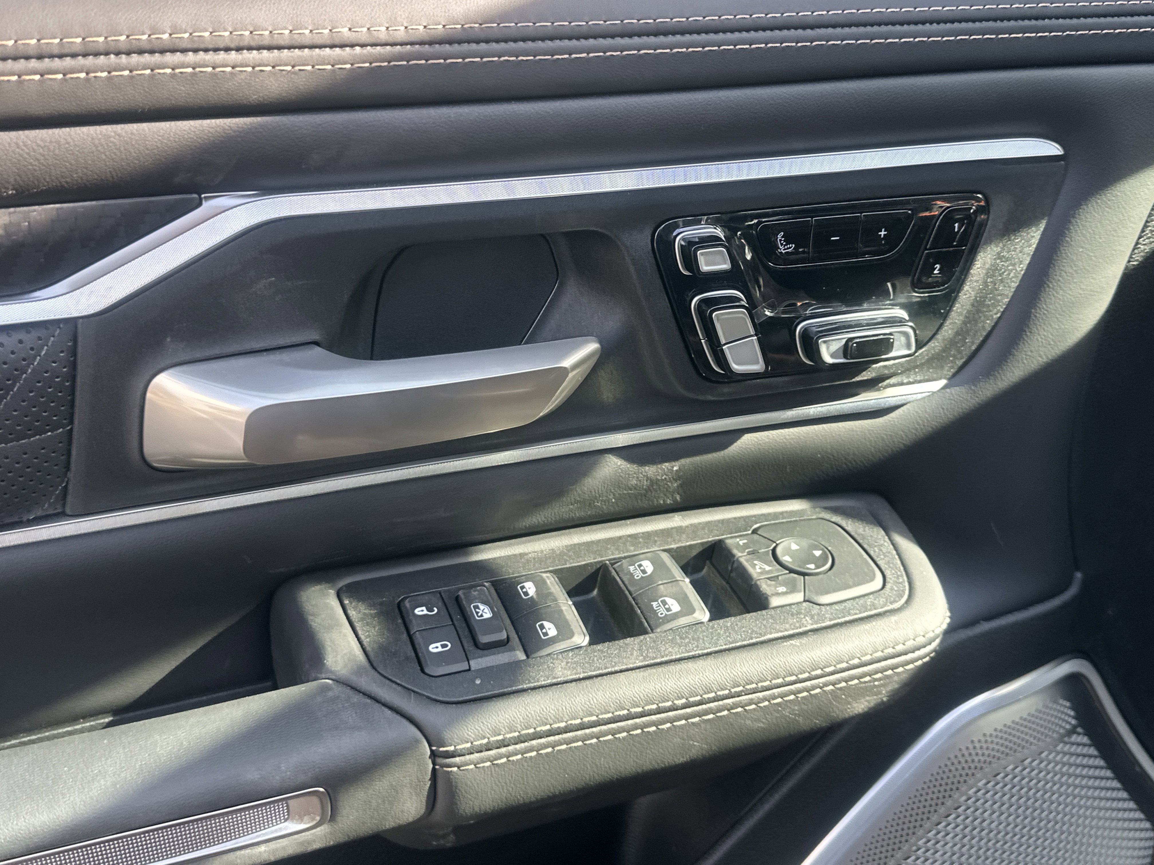 New 2026 RAM 1500 Tungsten image 31