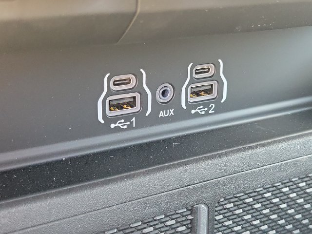 New 2026 RAM 1500 Big Horn AWD/4WD image 38