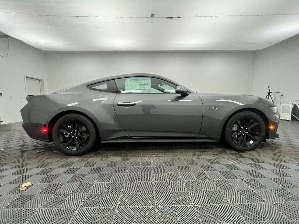 New 2026 Ford Mustang GT image 7