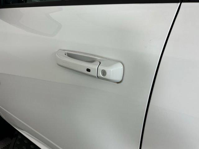 Used 2018 RAM 1500 Sport w/ Sport Premium Group AWD/4WD image 12