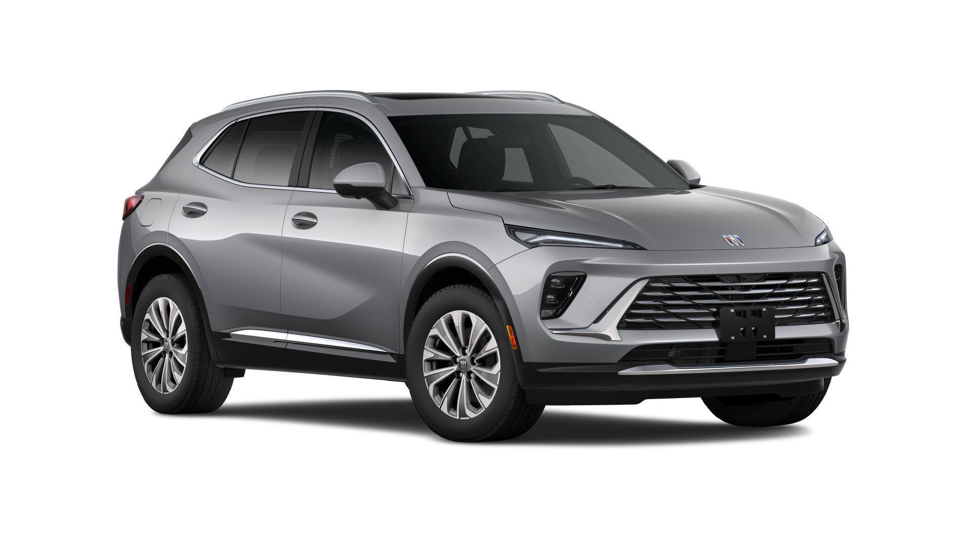 New 2026 Buick Envision Preferred AWD/4WD image 72