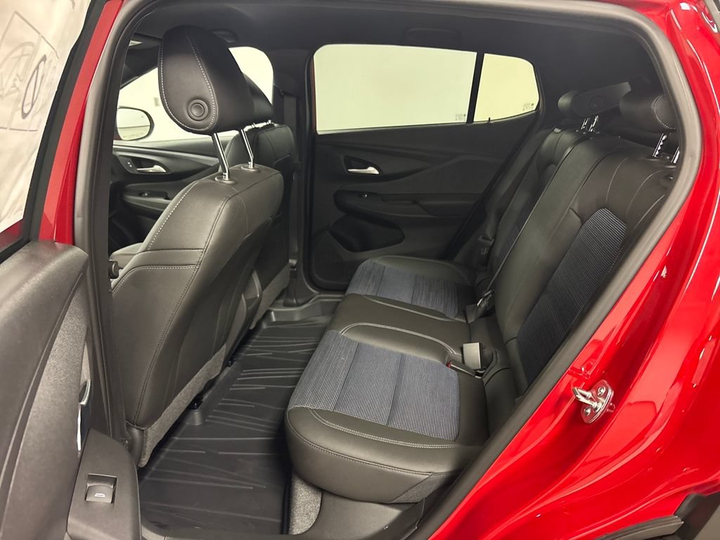 New 2026 Buick Envista Sport Touring w/ Advanced Safety Package FWD image 27