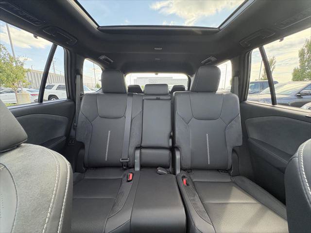 Used 2026 Lexus TX 350 AWD w/ Technology Package image 20