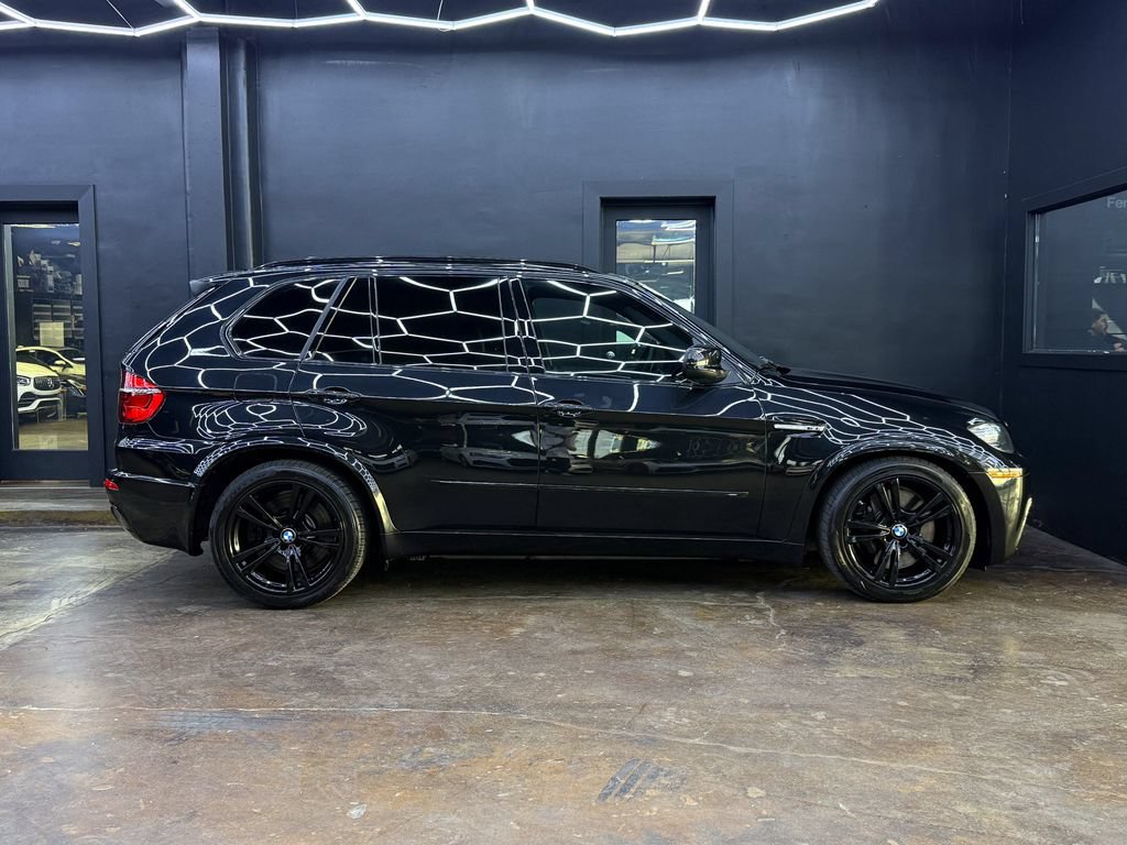 Used 2012 BMW X5 M AWD/4WD image 10