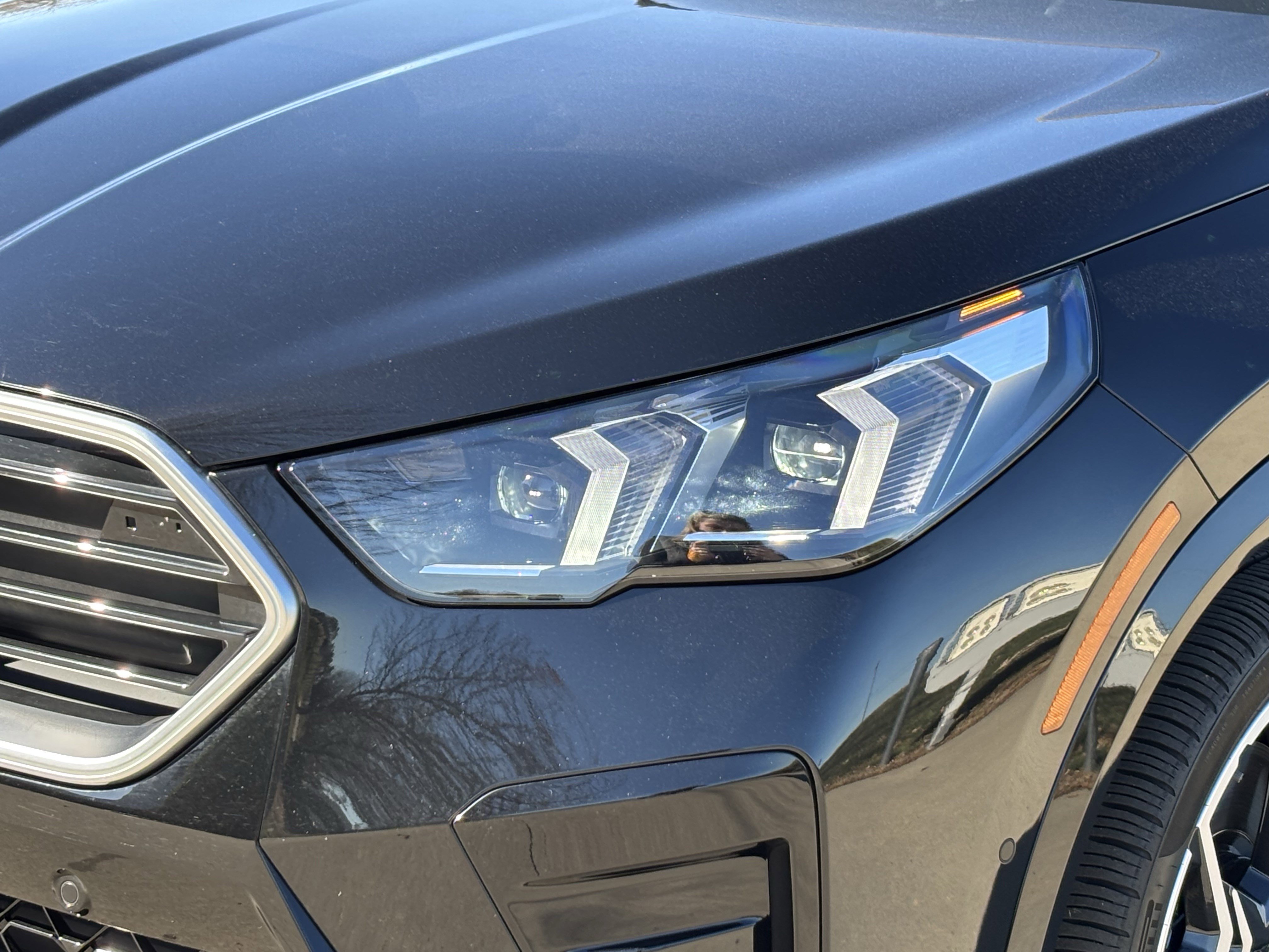 Certified 2025 BMW X2 M35i image 6