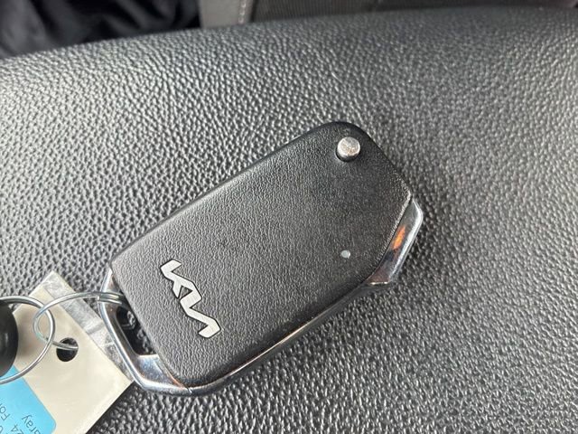 Used 2024 Kia Forte LXS FWD image 45