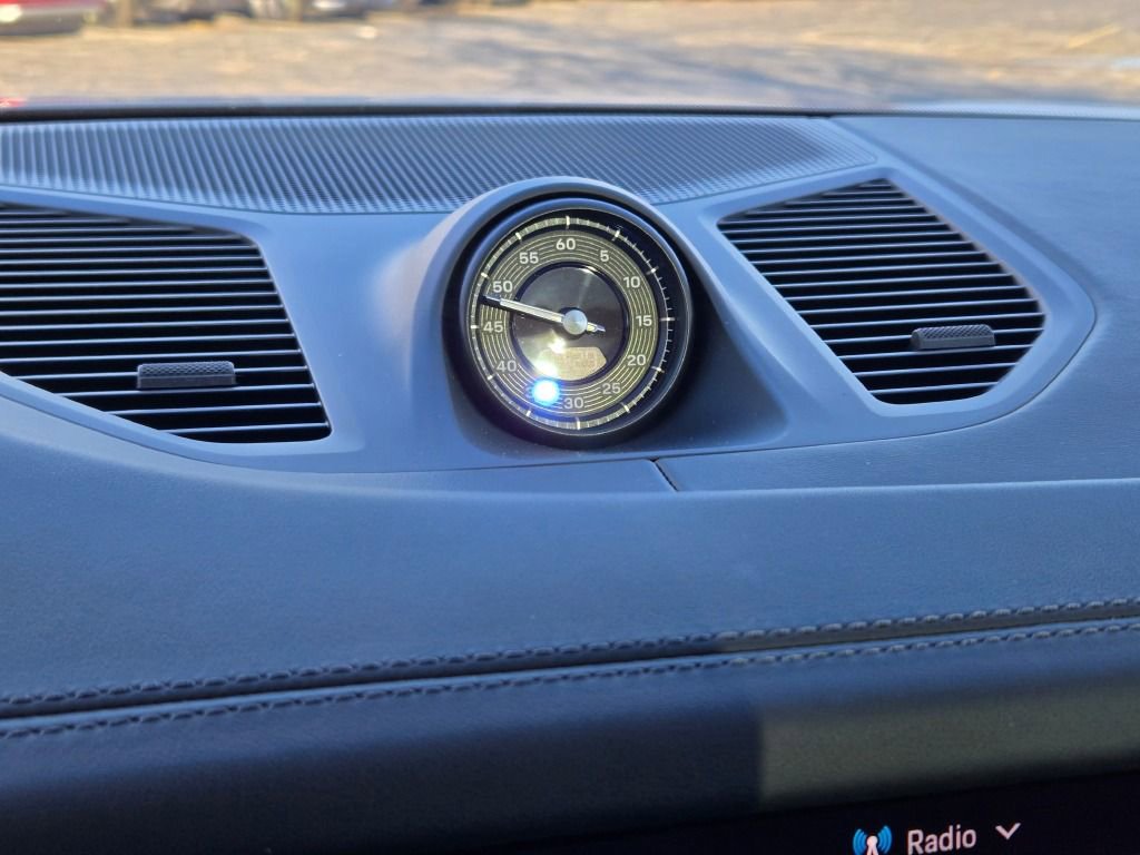 New 2026 Porsche Cayenne GTS image 22