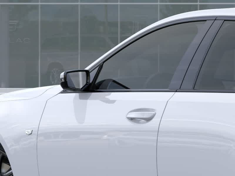 New 2026 Cadillac CT5 Sport AWD/4WD image 12