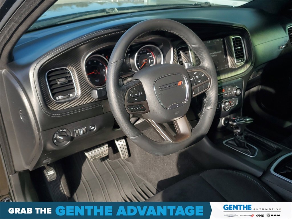 Used 2021 Dodge Charger Scat Pack image 10