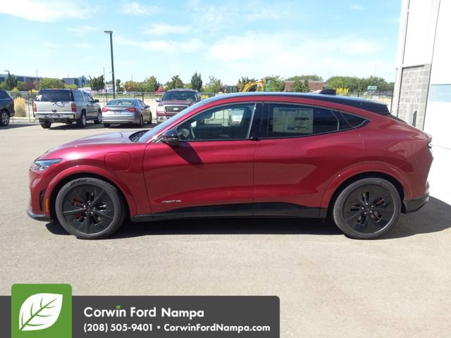 New 2025 Ford Mustang Mach-E GT image 5