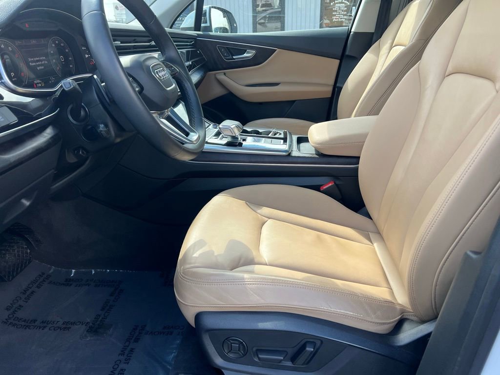 Used 2023 Audi Q7 3.0T Premium image 9