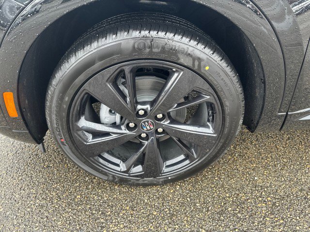 New 2025 Buick Envision Sport Touring image 14