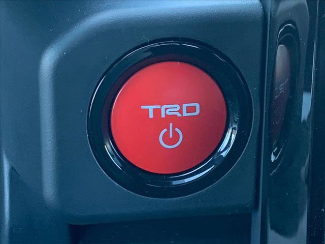 New 2026 Toyota Tacoma TRD Off-Road image 15