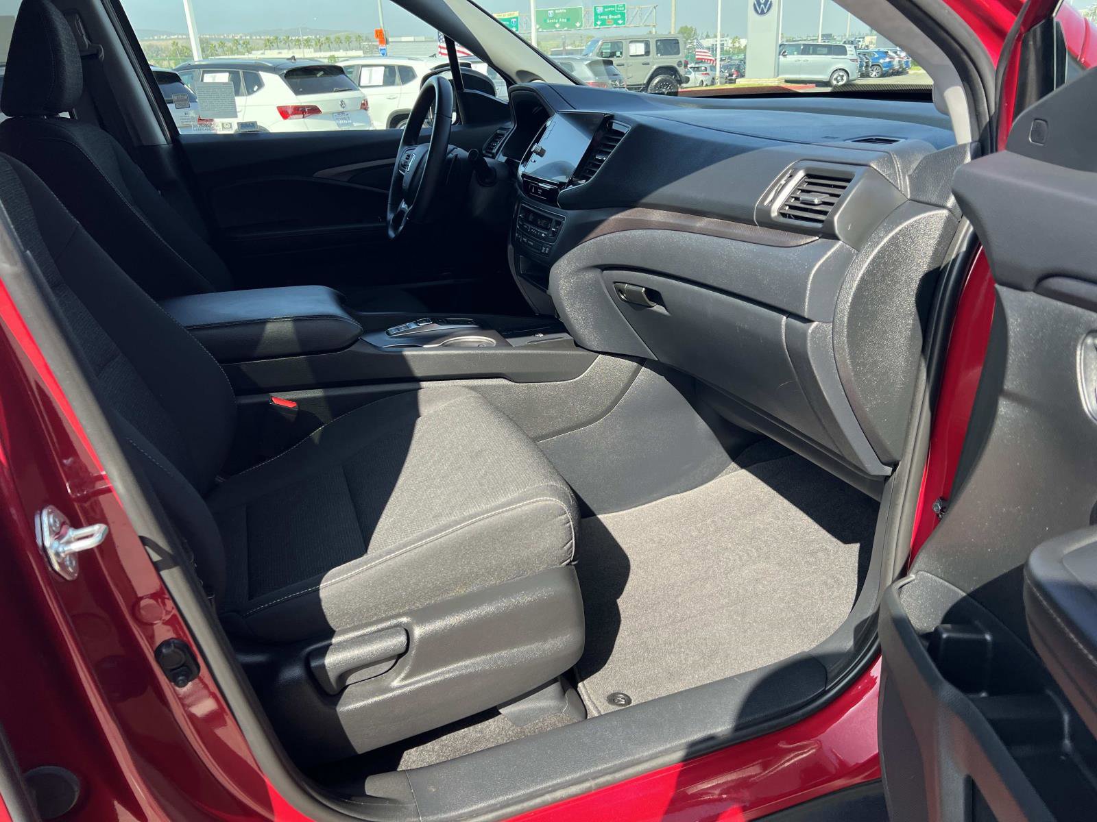 Used 2024 Honda Ridgeline Sport image 29