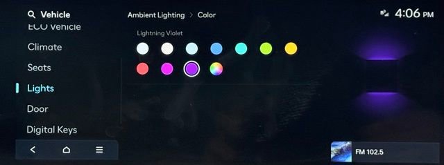 Used 2024 Hyundai Sonata Limited image 37