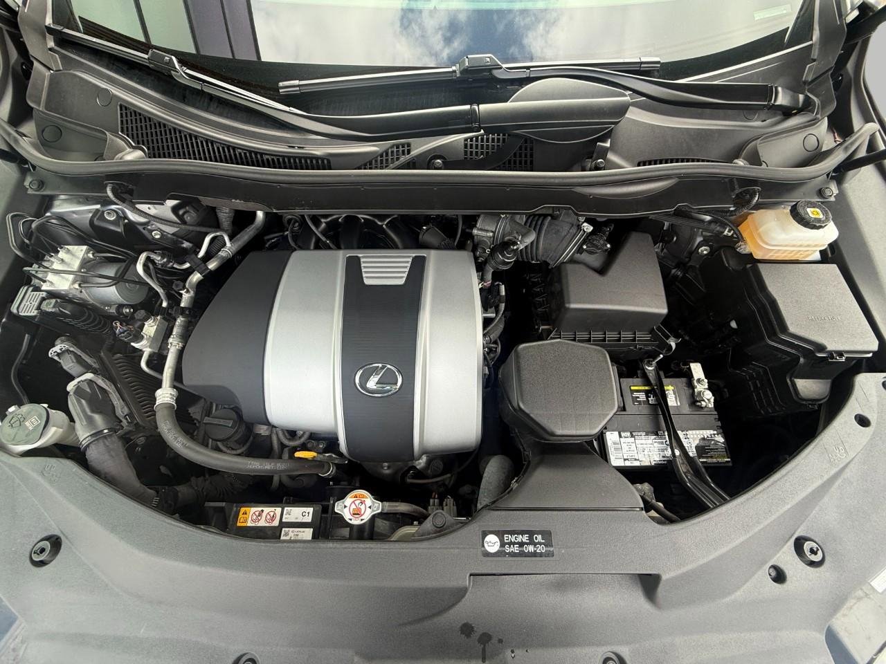 Used 2021 Lexus RX 350 AWD w/ Premium Package image 15