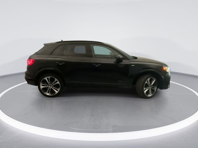 Used 2021 Audi Q3 2.0T Premium Plus AWD/4WD image 5