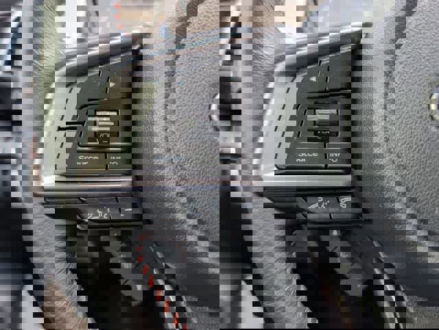 Used 2023 Subaru Crosstrek 2.5i Limited w/ Moonroof Package AWD/4WD image 23