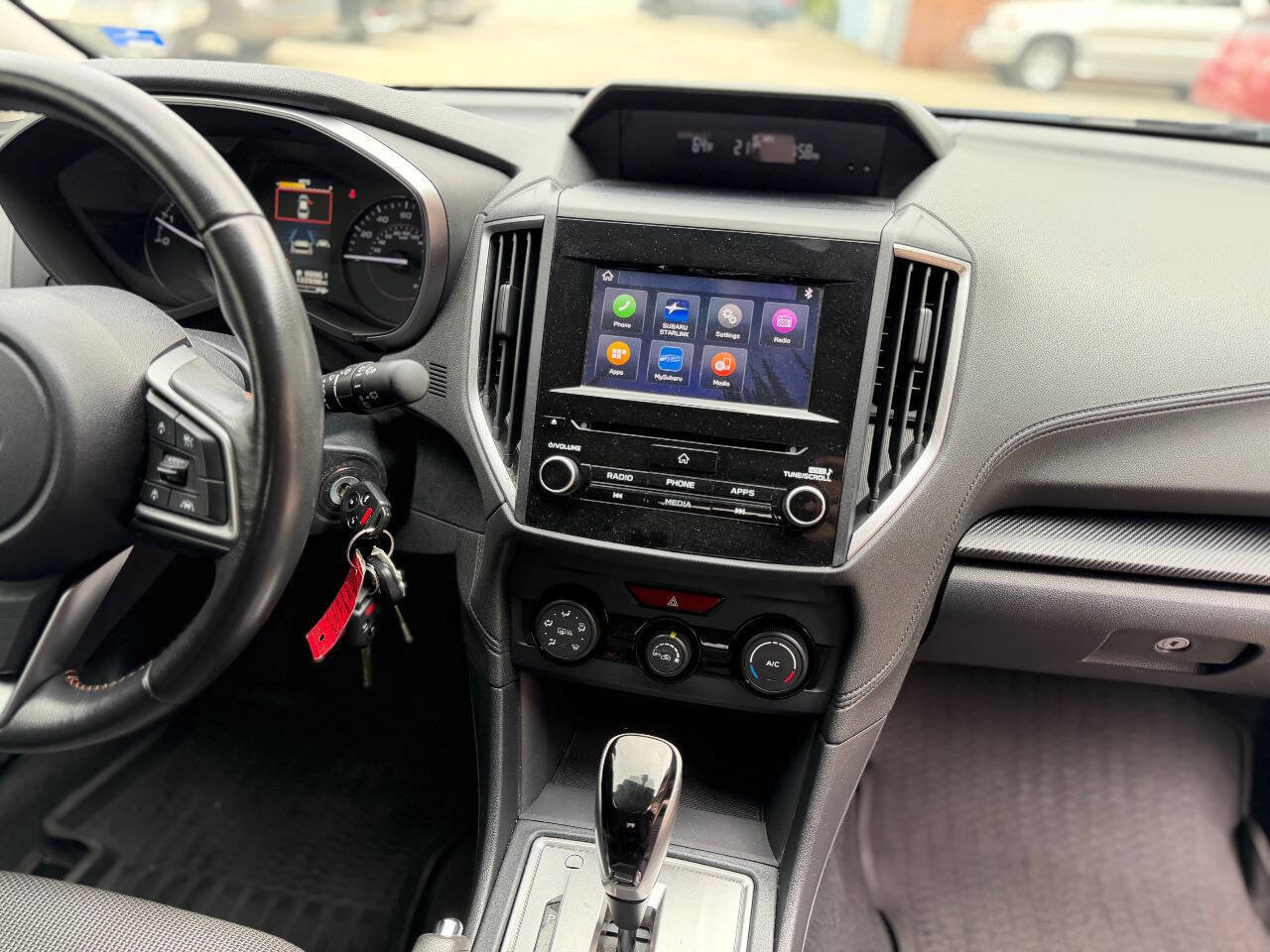 Used 2019 Subaru Crosstrek 2.0i Premium image 20