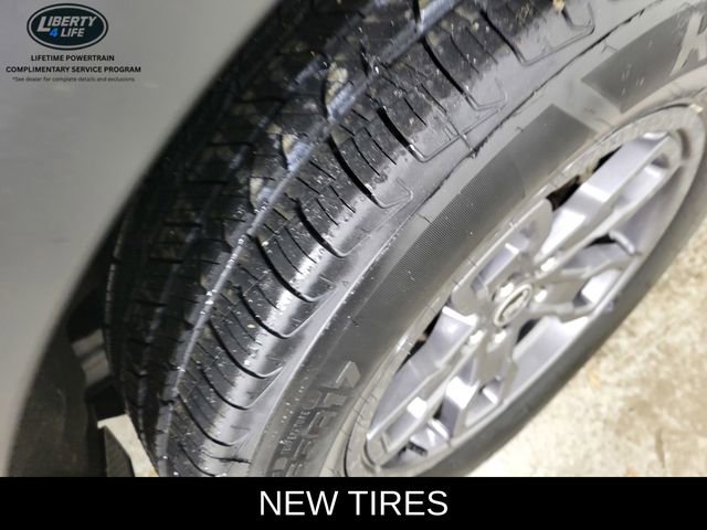 Used 2023 Ford Bronco Sport Big Bend w/ Convenience Package image 11