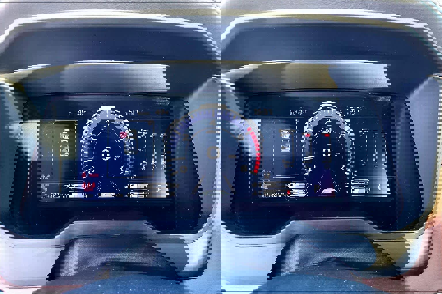 Used 2024 Toyota Tundra 1794 Edition w/ TRD Off-Road Package image 25