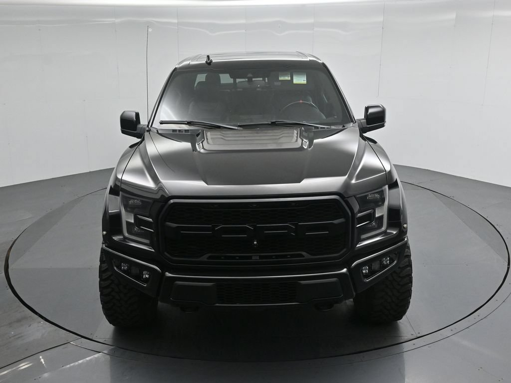 Used 2019 Ford F150 Raptor w/ Equipment Group 802A Luxury AWD/4WD image 37