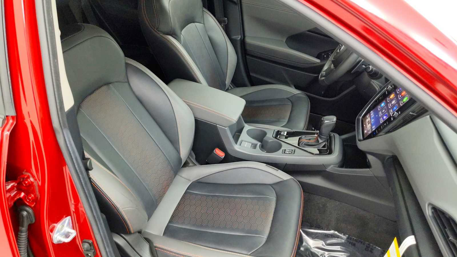 Certified 2025 Subaru Crosstrek 2.5i Limited w/ Popular Package #3A image 23