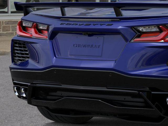 New 2026 Chevrolet Corvette Stingray Preferred Conv w/ Z51 Performance Package image 14
