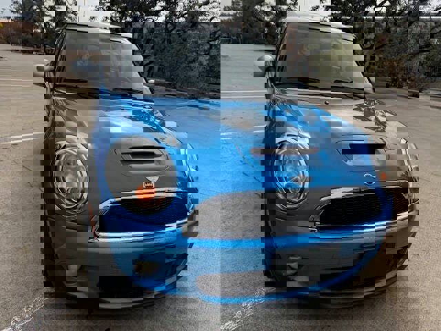 Used 2009 MINI Cooper Clubman S image 5