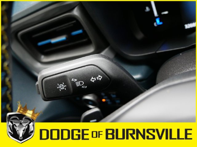 Used 2025 Ford Maverick Lobo AWD/4WD image 25