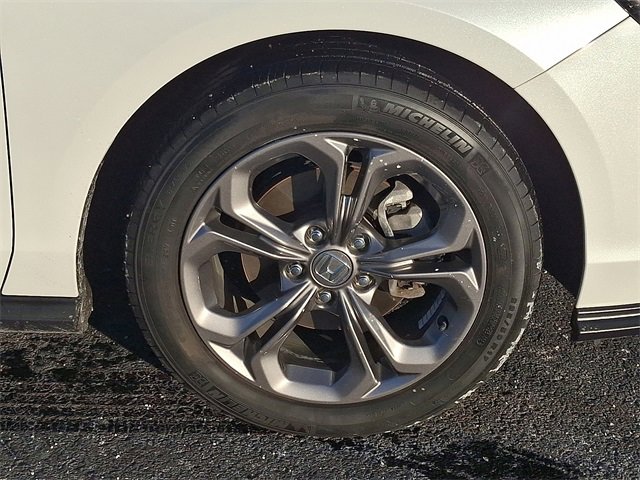 Used 2023 Honda Accord EX image 8