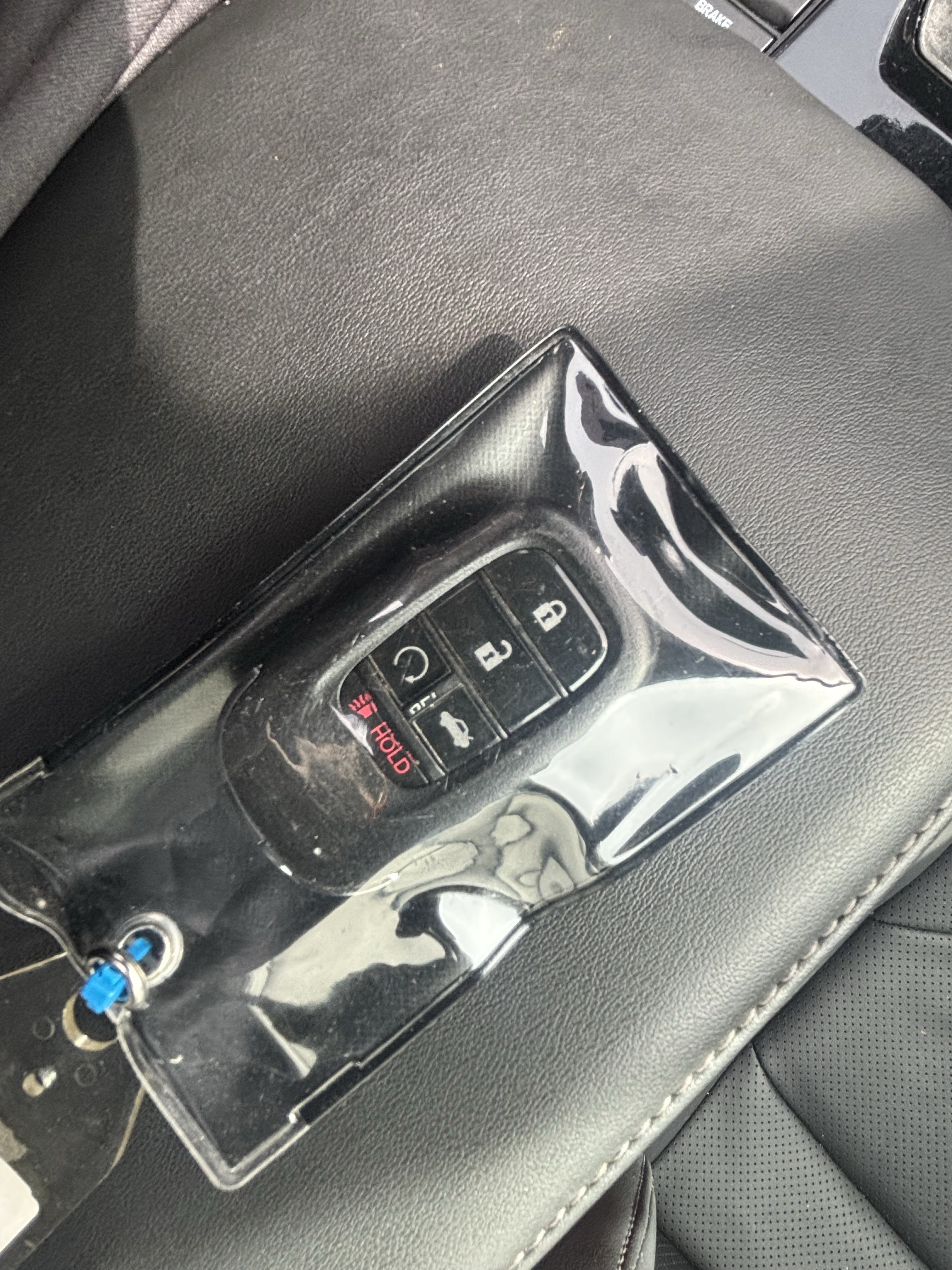 Used 2025 Honda Accord Touring image 37