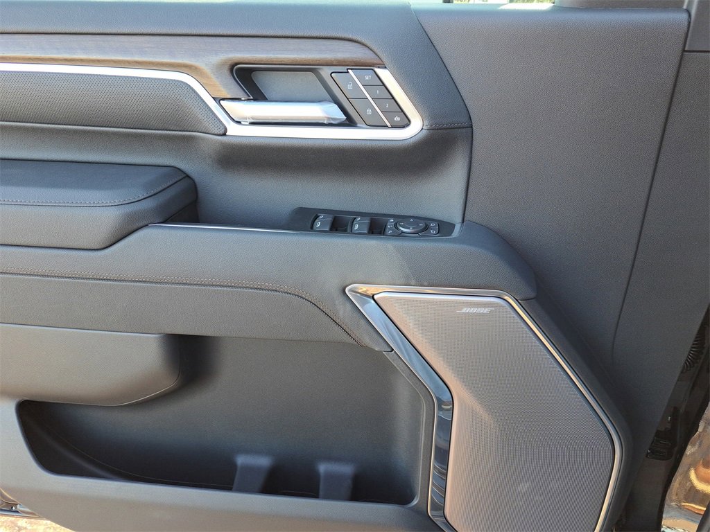 New 2026 Chevrolet Silverado 3500 High Country w/ Technology Package image 20